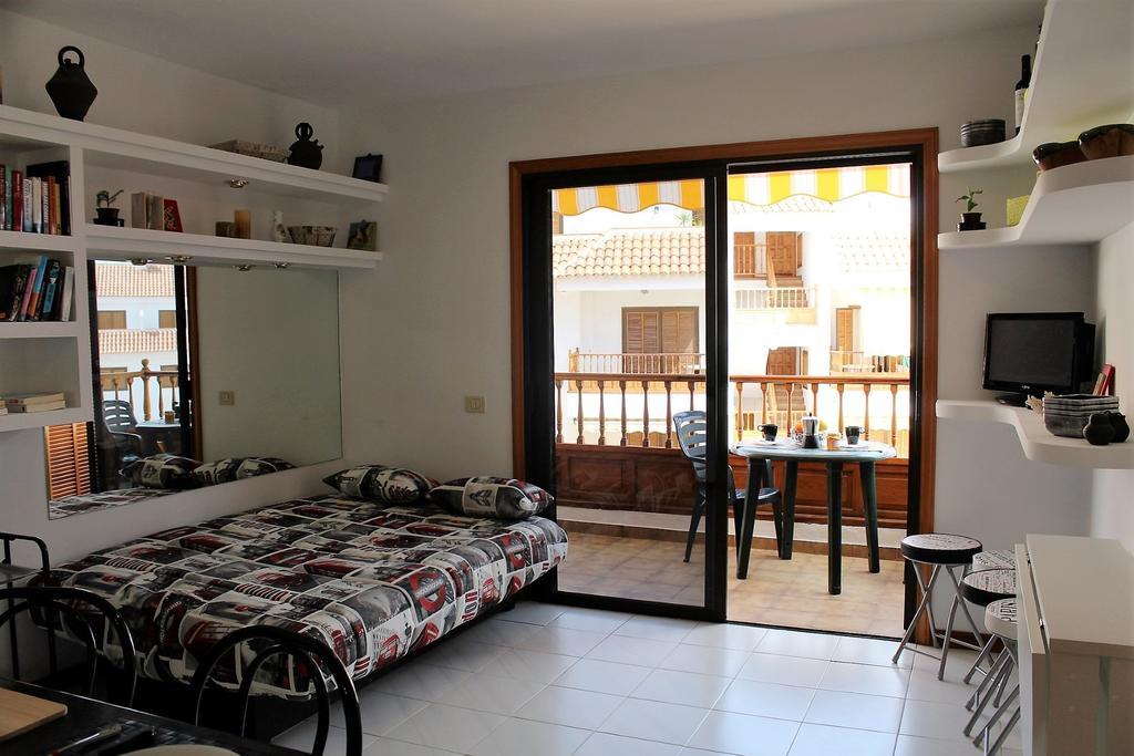 House El Cardon by Holiday World Playa de las Américas Exterior foto