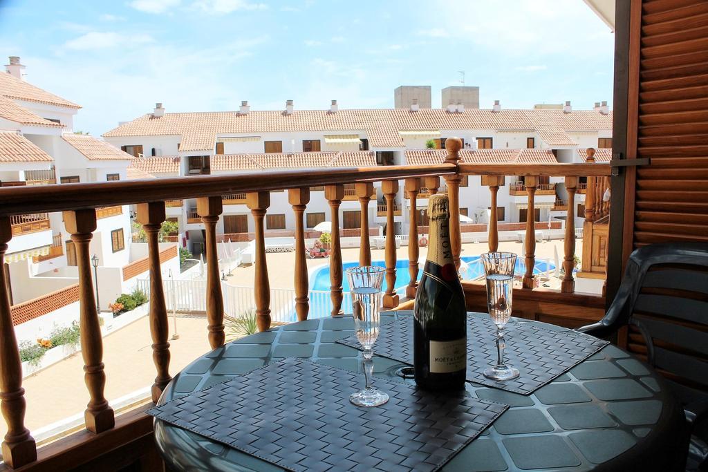 House El Cardon by Holiday World Playa de las Américas Exterior foto